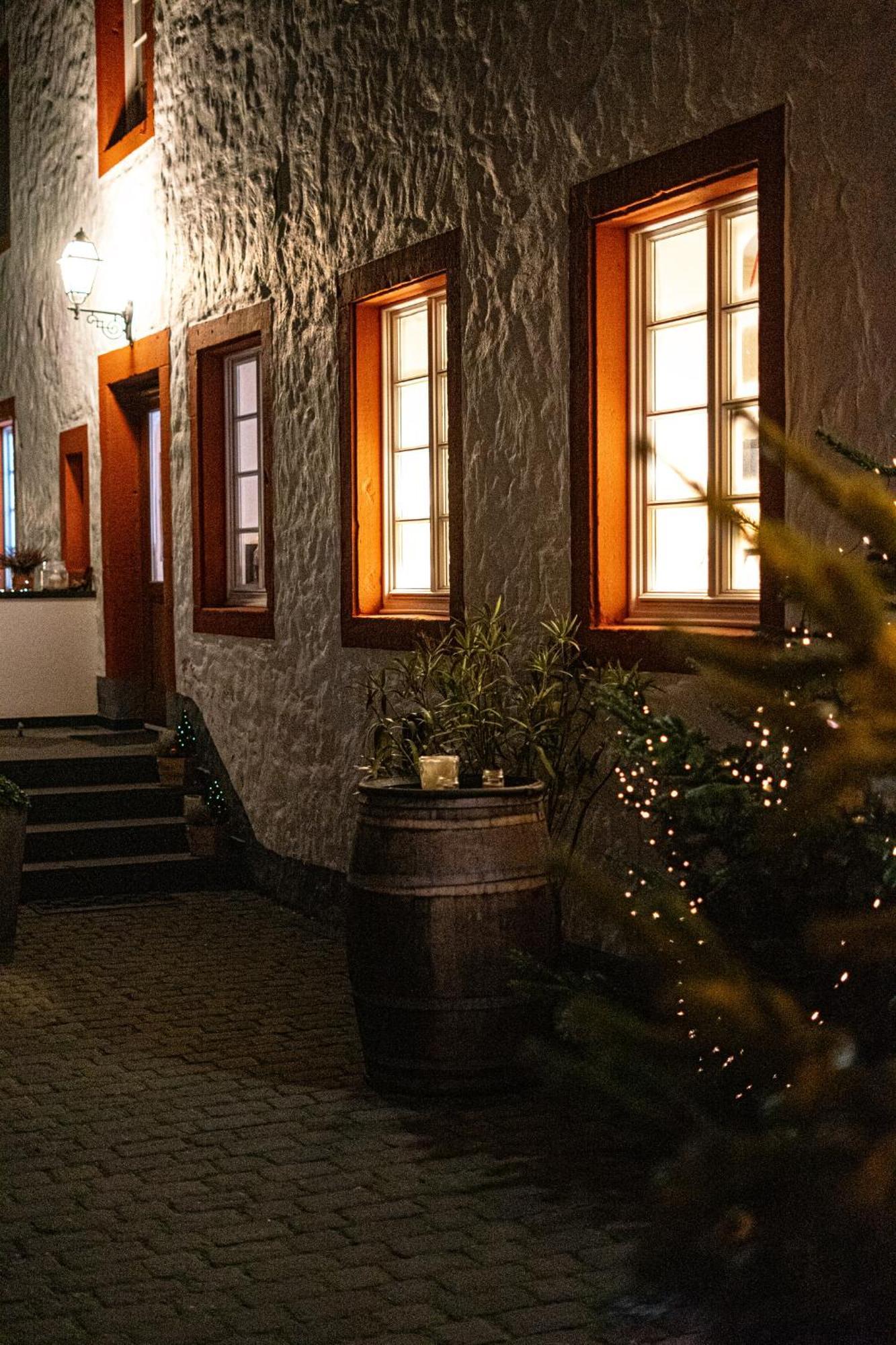 Gasthaus Zum Alten Brauhaus Euskirchen Exterior photo